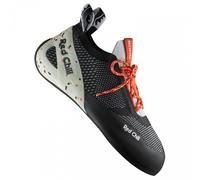Scarpe Arrampicata Ventic Air Lace II Comfort Antracite 9.5 per Piedi Stretti RX-2 Techgrip
