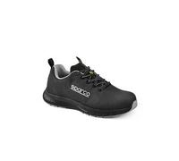 Scarpe Asan Nero S3P Tg 48 Sparco