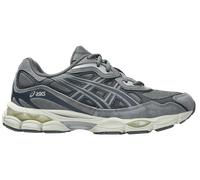 Asics GEL-NYC men Lowtop grey in taglia:42