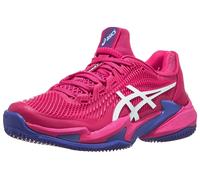 ASICS Court FF 3 Scarpa Per Terra Rossa Donna in berry, Taglia: 39