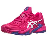 Scarpe Asics Court FF 3 Bright Rose/Bianco Donna - TUTTE LE SUPERFICI