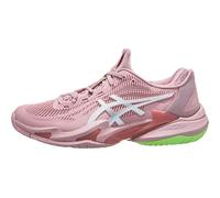 Scarpe Asics Court FF 3 Morganite/Bianco Donna - TUTTE LE SUPERFICI