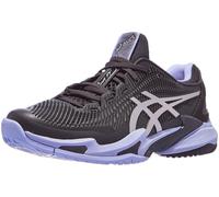 Scarpe Asics Court FF 3 NE Graphite/Pure Silver Uomo - TUTTE LE SUPERFICI