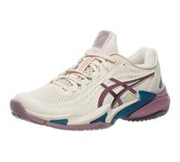 Scarpe Asics Court FF 3 Soft Oat/Dusty Mauve Donna - TUTTE LE SUPERFICI