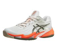 Scarpe Asics Court FF 3 Soft Oat/Vintage Khaki Uomo - TUTTE LE SUPERFICI