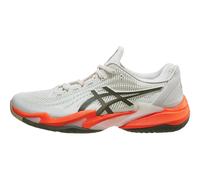 Scarpe da tennis da uomo Asics Court FF 3 - soft oat/vintage khaki - Multicolore (40)
