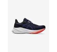 Scarpe ASICS Dynablast 5 blu scuro rosso - 46.5