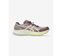 Asics Fuji Lite 5 Trail Running Shoes Rosa EU 40 1/2 Donna