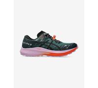 ASICS Fuji Lite 5 Rainy Lake / Black FeMale Size 42