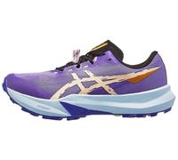 Asics Fuji Lite 6 Trail Running Shoes Viola EU 43 1/2 Donna