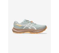 Scarpe ASICS FUJI LITE 6 blu marrone arancione donna - 39.5