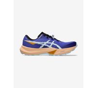 Asics Fuji Lite 6 Trail Running Shoes Blu EU 43 1/2 Uomo