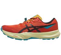 Asics Fuji Lite 6 Running Shoes Arancione EU 46 Uomo