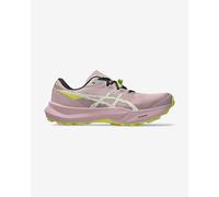 Scarpe ASICS Fuji Lite 6 rosa pallido giallo donna - 42