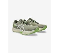 Scarpe ASICS FUJI LITE 6 verde canna - 39.5