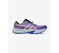 Asics Fuji Lite 6 Trail Running Shoes Viola EU 39 Donna