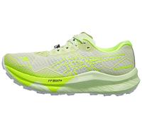 Scarpe ASICS Fuji Speed 3 Matcha/Saftey Yellow Donna 40.5