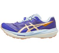 Scarpe ASICS Fuji Speed 4 Cobalt Burst/Apricot Unisex 40.5