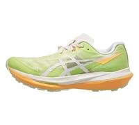 Scarpe ASICS Fuji Speed 4 Lime Green/Cream Unisex EU 49.0