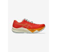 Asics Fujispeed 3 M - Scarpe Trail - Uomo - Arancione 47