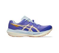 Scarpe Asics Fujispeed 4 Viola Bianco SS26 Unisex, Taglia 43,5 - EUR
