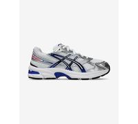 ASICS Gel - 1130 White / Prussian Blue Kids Size 37