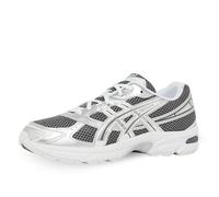 Asics Gel 1130 GS Carrier Grey/Pure Silver da Ragazzi 39 Grigio