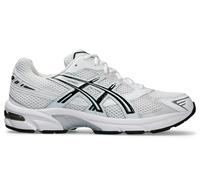 SCARPE ASICS GEL -1130 RUNNING UOMO DONNA BIANCO NERO SILVER SCHUHE 1000 1090