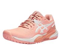 Scarpe da tennis da donna Asics Gel-Challenger 15 - cantaloupe/white - Arancione (39)