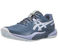 Scarpe Asics Gel Challenger 15 Iron/Grey Blue Uomo - TERRA BATTUTA