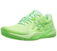 Scarpe Asics Gel Challenger 15 Lime/Verde Gecko Uomo - TERRA BATTUTA