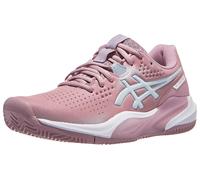 Scarpe da tennis da donna Asics Gel-Challenger 15 Clay - morganite/piedmont grey - Rosa (40)