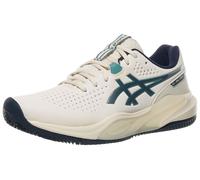 Scarpe da tennis da uomo Asics Gel-Challenger 15 Clay - oatmeal/midnight - Beige (40)