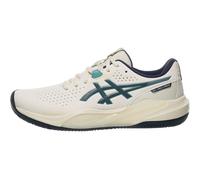 Scarpe Asics Gel Challenger 15 Oatmeal/Midnight Uomo - TERRA BATTUTA