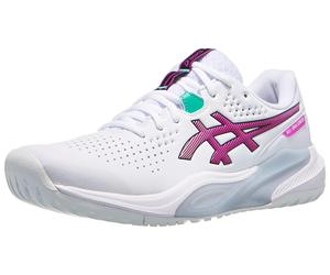 Scarpe Asics Gel Challenger 15 Wh/Digital Sakura Uomo - TUTTE LE SUPERFICI