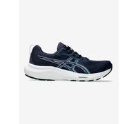 Scarpe ASICS Gel-Contend 9 blu notte bianco donna - 36