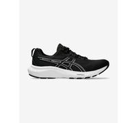 Asics Gel-Contend 9, Sneaker Uomo, Nero e Bianco, 40 EU