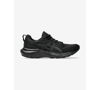 Asics Gel-contend 9 Running Shoes Nero EU 39 1/2 Donna