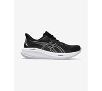 Asics GEL-Cumulus 26 W - scarpe running neutre - donna 7 US Black/White woman