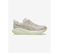 ASICS Gel - Cumulus 27 Mineral Beige / Huddle Yellow FeMale Size 37