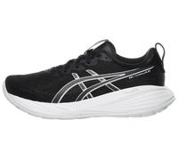 Scarpe ASICS Gel Cumulus 27 Black/Concrete Donna 37.5