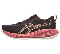 Scarpe ASICS Gel Cumulus 27 Black/Orange Glow Donna 38.0
