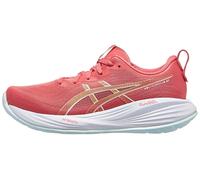 ASICS Gel-Cumulus 27 Scarpe Neutrali Donna-Rosa,Crema