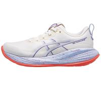 Asics Gel-cumulus 27 Tokyo Running Shoes Beige EU 41 1/2 Donna