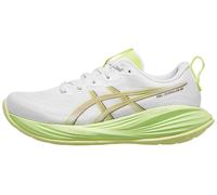 Scarpe ASICS Gel Cumulus 27 White/Meteor Grey Donna 37.5