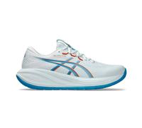 Asics Gel-Cumulus 28 Arctic Blue/Aegean Blue da Uomo 44 Bianco