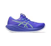 Scarpe Asics Gel-Cumulus 28 Viola Verde SS26, Taglia 46 - EUR
