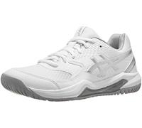 Asics Gel-dedicate 8 All Court Shoes Bianco EU 37 Donna