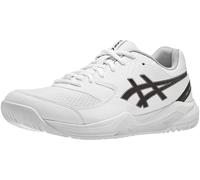 Scarpe Asics Gel Dedicate 8 Bianco/Nero Uomo - TUTTE LE SUPERFICI