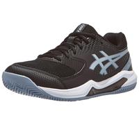 Asics Gel-dedicate 8 Clay Shoes Nero EU 43 1/2 Uomo